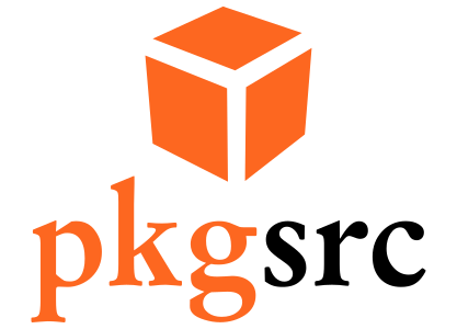 pkgsrc/pkgsrc